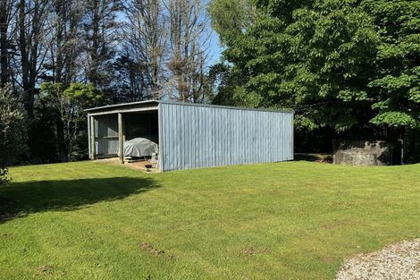 Photo of property in 127 Tate Road, Te Kuiti, 3982