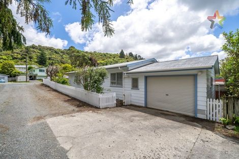 Photo of property in 157a George Street, Stokes Valley, Lower Hutt, 5019