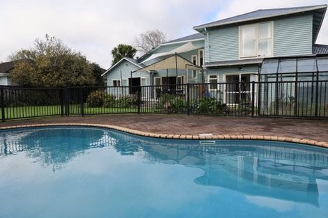 Photo of property in 95 Te Aroha Street, Hamilton East, Hamilton, 3216