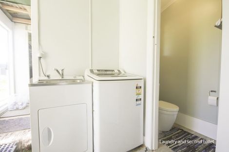 Photo of property in 1 Porritt Street, Ruawai, 0530