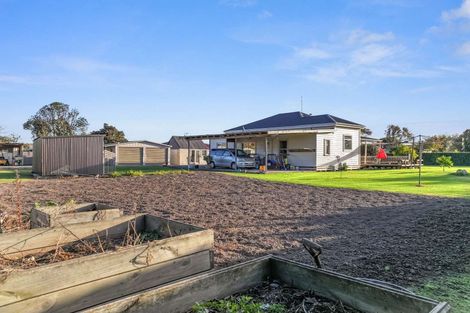 Photo of property in 53 Apatu Street, Wairoa, 4108