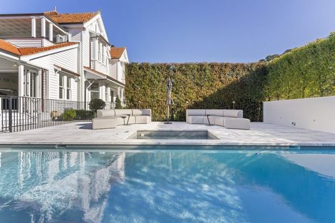 Photo of property in 15 Arney Road, Remuera, Auckland, 1050