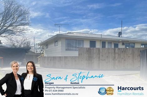 Photo of property in 7b Bradley Place, Nawton, Hamilton, 3200