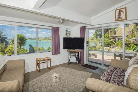 Photo of property in 813 Whangarei Heads Road, Parua Bay, Whangarei, 0174