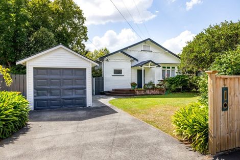 Photo of property in 16 Union Street, Claudelands, Hamilton, 3214