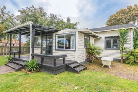 Photo of property in 40 Jellicoe Street, Whanganui East, Whanganui, 4500