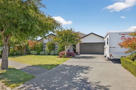 Photo of property in 12 Amy Place, Rangiora, 7400