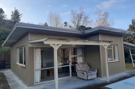 Photo of property in 56 Letts Gully Road, Letts Gully, Alexandra, 9393