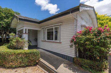 Photo of property in 85 Te Aroha Street, Hamilton East, Hamilton, 3216