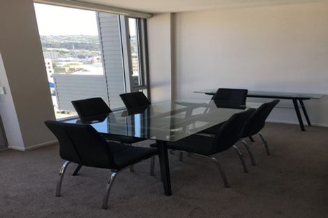 Photo of property in Trinity Apartments, 19 College Street, Te Aro, Wellington, 6011