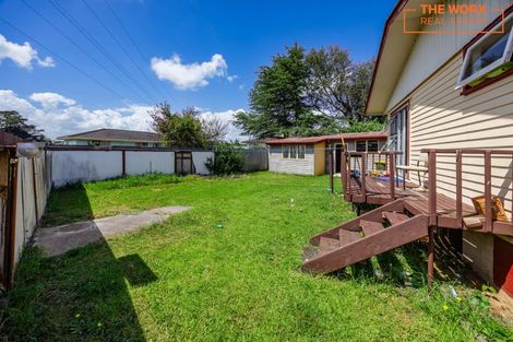 Photo of property in 42 Harania Avenue, Favona, Auckland, 2024