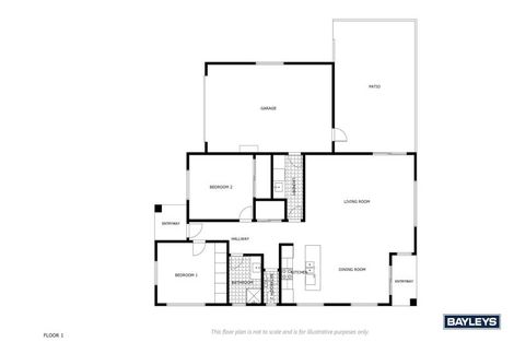 Photo of property in 6 Weaver Close, Alexandra, 9320