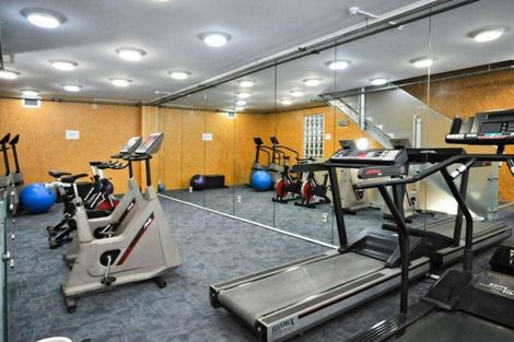 Photo of property in Century City Apartments, 40/72 Tory Street, Te Aro, Wellington, 6011