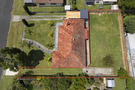 Photo of property in 4a Princess Street, Te Puke, 3119