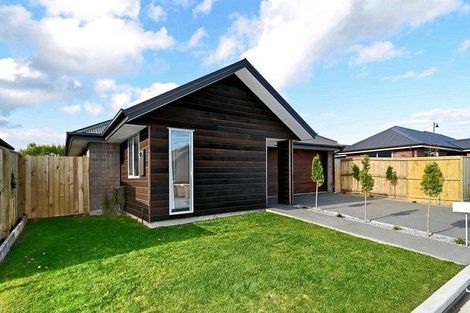 Photo of property in 36 Little Oaks Drive, Yaldhurst, Christchurch, 8042