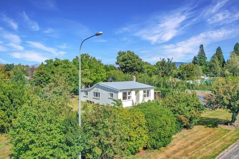 Photo of property in 65 Patton Street, Mount Somers, Ashburton, 7771