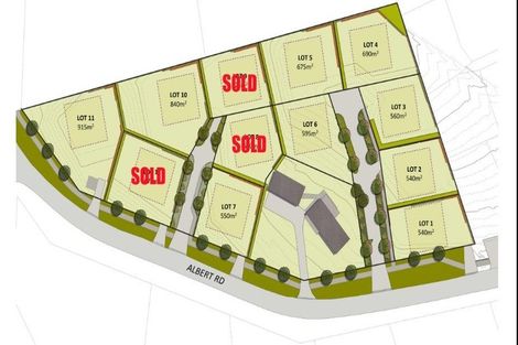 Photo of property in 48 Albert Road, Warkworth, 0984