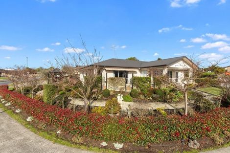 Photo of property in 1 Jackway Rise, Te Kauwhata, 3710
