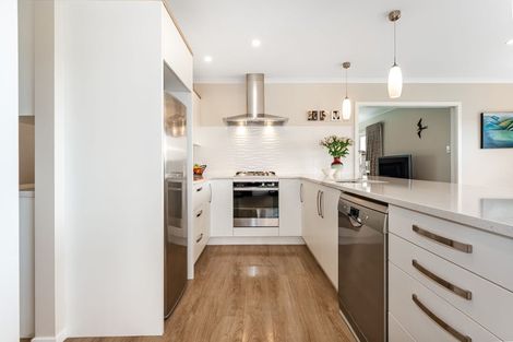 Photo of property in 65 John Burke Drive, Aotea, Porirua, 5024