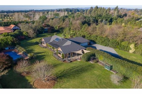 Photo of property in 14 Faith Place, West Melton, Christchurch, 7675