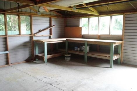 Photo of property in 13 Mace Street, Waitara, 4320