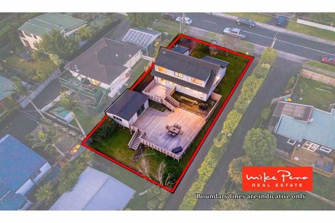 Photo of property in 65 Konini Road, Titirangi, Auckland, 0604