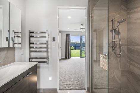 Photo of property in 6 Wallace Crescent, Prebbleton, 7604