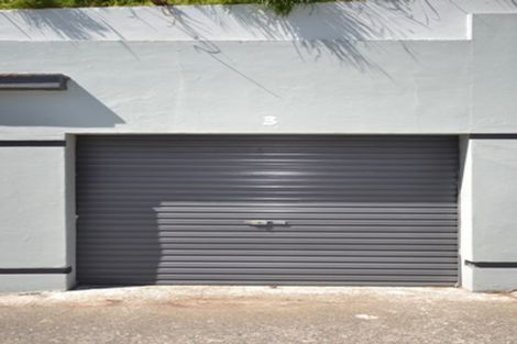 Photo of property in 3/165 Sydney Street West, Thorndon, Wellington, 6011