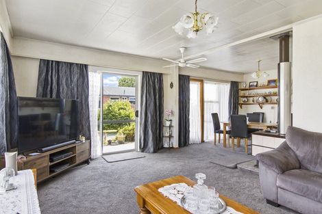Photo of property in 55 Shaw Street, Temuka, 7920