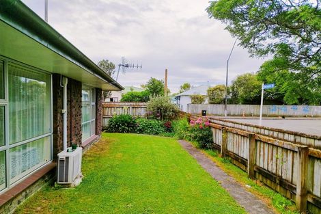 Photo of property in 2 Worcester Street, West End, Palmerston North, 4410
