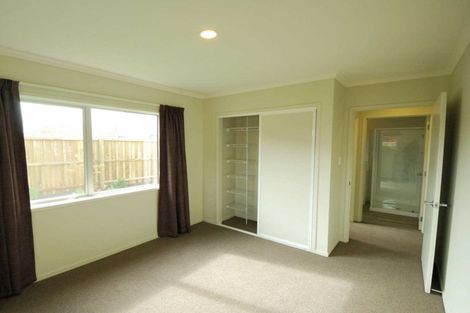 Photo of property in 18 Berners Way, Rolleston, 7615