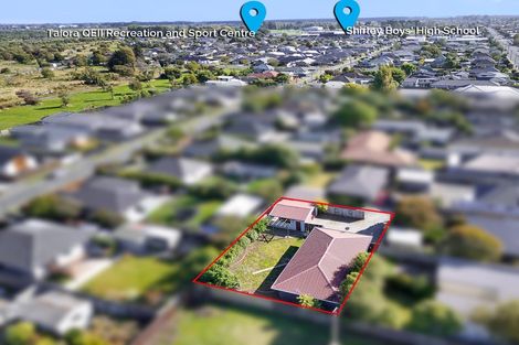 Photo of property in 99a Bower Avenue, New Brighton, Christchurch, 8083