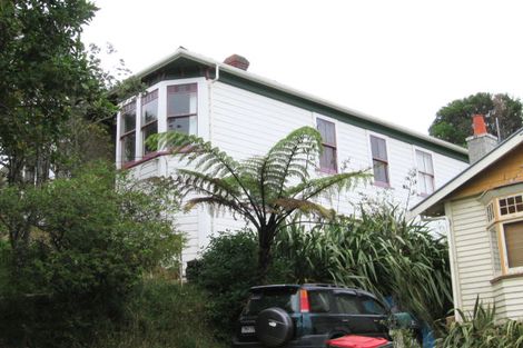 Photo of property in 56 Te Wharepouri Street, Berhampore, Wellington, 6023