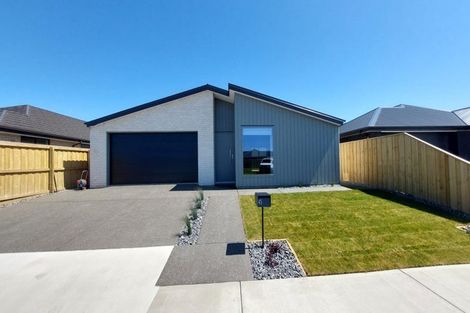 Photo of property in 45 Crossley Avenue, Woodend, 7610