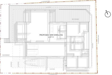 Photo of property in 9 Rangitahi Road, Raglan, 3225