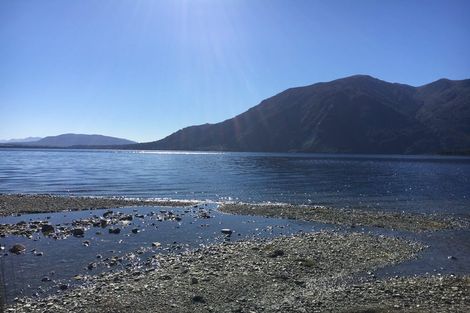 Photo of property in 704 Kumara-inchbonnie Road, Dunganville, Kumara, 7875