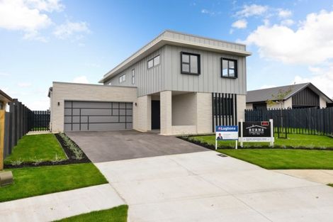 Photo of property in 7 Maia Place, Flagstaff, Hamilton, 3210