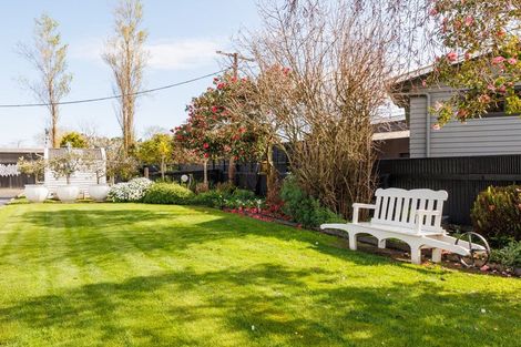 Photo of property in 52 Te Wanaka Road, Awapuni, Palmerston North, 4412