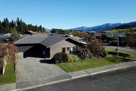 Photo of property in 3 Grantham Drive, Hanmer Springs, 7334