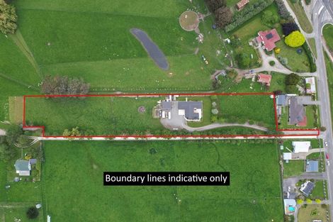 Photo of property in 6a Essex Street, Weston, Oamaru, 9401