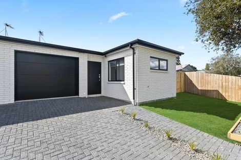 Photo of property in 2/1 Mckinley Place, Nawton, Hamilton, 3200