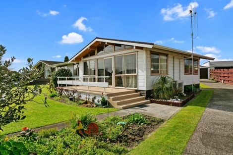 Photo of property in 15 Sim Street, Matamata, 3400