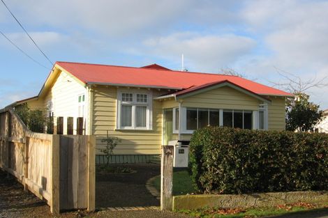 Photo of property in 94 Allen Street, Morrinsville, 3300