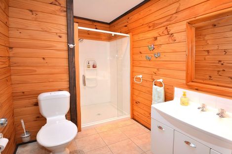 Photo of property in 195 Oropi Road, Oropi, Tauranga, 3173