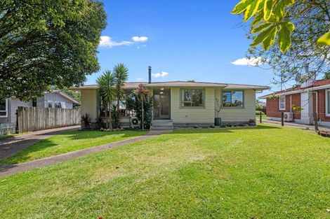 Photo of property in 49 Konene Street, Utuhina, Rotorua, 3015