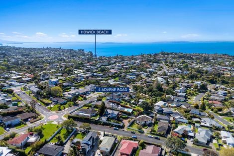 Photo of property in 4 Advene Road, Cockle Bay, Auckland, 2014
