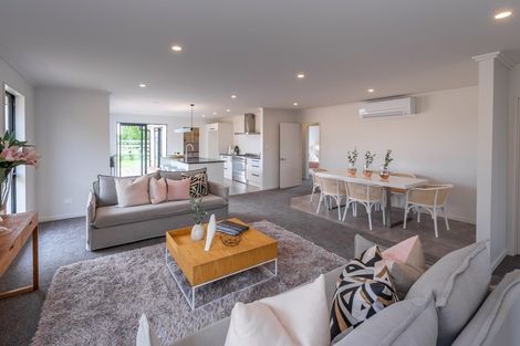 Photo of property in 17 Merlin Terrace, Rolleston, 7615