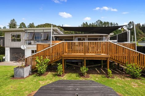 Photo of property in 172 State Highway 30, Lake Rotoma, Rotorua, 3074