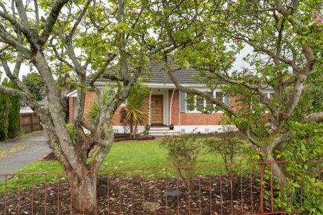 Photo of property in 33 College Street, Masterton, 5810