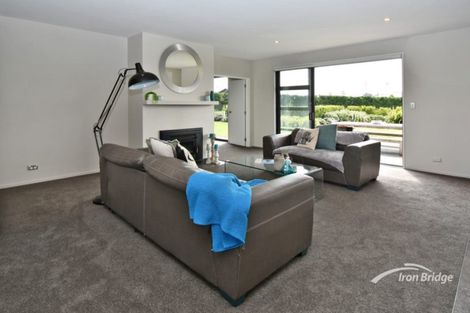 Photo of property in 74 Crozier Drive, Kirwee, Darfield, 7571